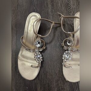 Lilly Pulitzer Sandals
